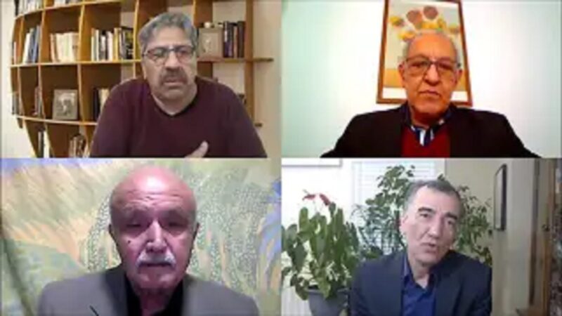 تریبون کارگری : افقها ، نگرشها ومطالبات در جنبش معلمان در شرایط کنونی