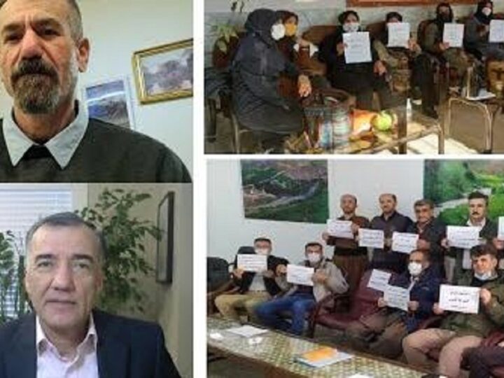 آنالیز: اعتصاب سراسری معلمان ایران، گفتگو با لقمان ویسی عضو سابق انجمن صنفی معلمان مریوان