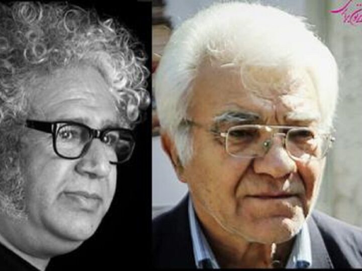 ویژه برنامه تلویریون برابری بمناسبت مرگ بکتاش آبتین عضو کانون نویسندگان و گفتگویی با ناصر زرفشان